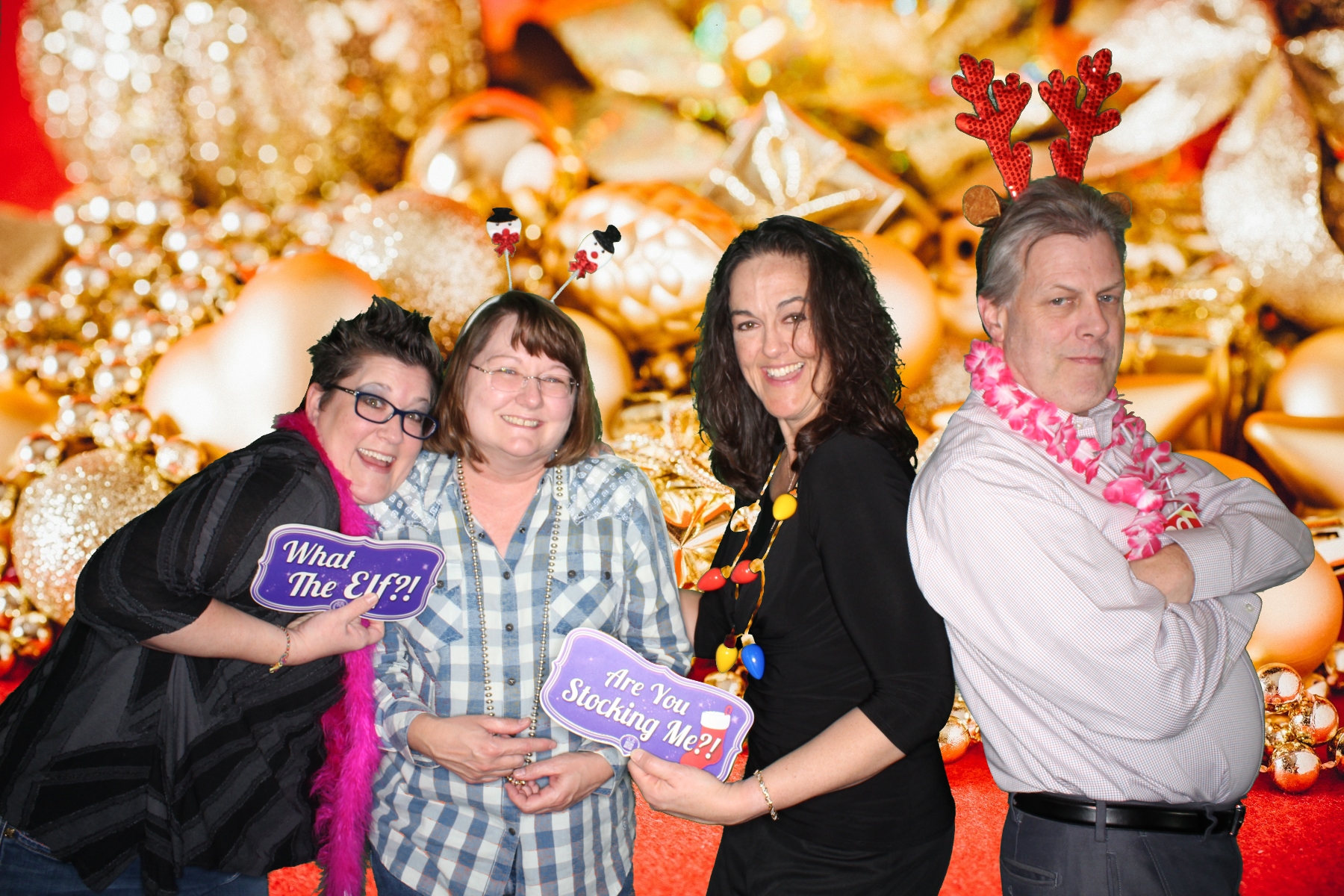 Advanced Care Hospital of Montana Holiday Party | View more photos from the event at gallery.photoboothbillings.com/u/PhotoBoothBillings/Advanced-Care-Hospital-of-Montana-Holiday-Party